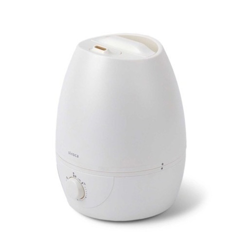 加湿器（使用回数1回）