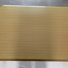 こたつ　テーブル　105×75cmの画像