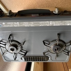 即急　コンロの画像