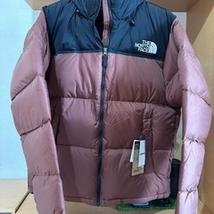 THE  NORTH FACE   本日取引で五千円値引