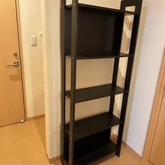 IKEA 本棚