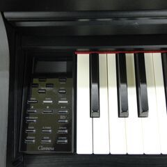 YAMAHA　クラビノーバ　電子ピアノ　CLP-535　2014年製　イス付き　【モノ市場半田店131】の画像