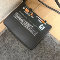 ホットカーペット　2畳の画像