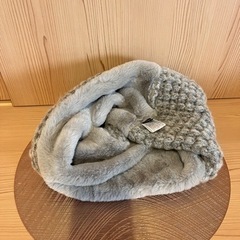 Francfranc スヌードの画像