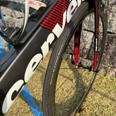 cervelo s3 サーベロの画像