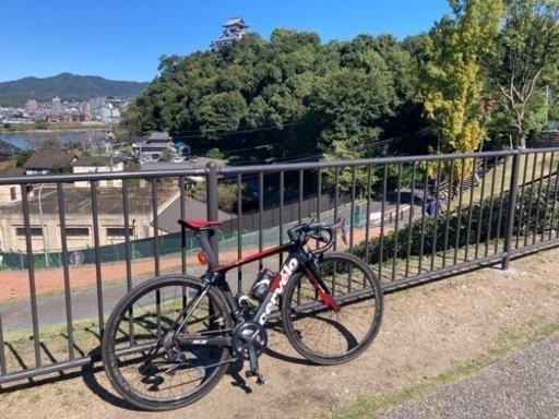 cervelo s3 サーベロ