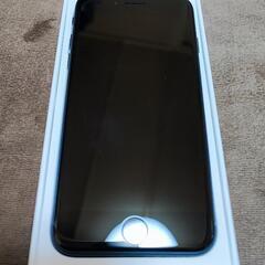 お取引中《美品》使用1ヵ月 iPhoneSE第3世代64GBの画像