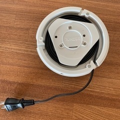 電気ケトル（象印）0.8リットルの画像