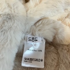 LAKOLE スヌード&手袋の画像