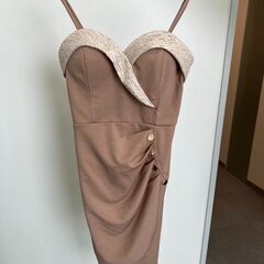 キャバドレス系