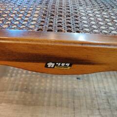 愛品倶楽部柏店】カリモク サイドテーブル(花台) コロニアル