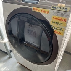 ドラム式洗濯機　Panasonic 2018年製 送料無料 00000013284416_a01.jpg