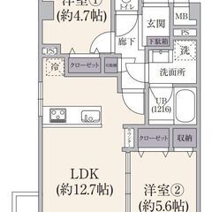 ！！！手数料無料！！！🌟「菊川」駅まで徒歩2分！南西角部屋で陽当...