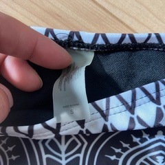 水着Sサイズの画像