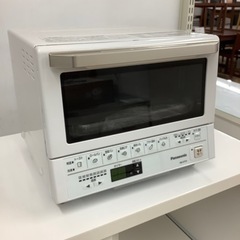 【トレファク ラパーク岸和田店】Panasonicオーブントースター入荷しました【6ヶ月保証】