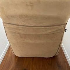 【美品】楽天　人気　座椅子の画像