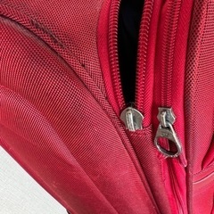 11/25まで！American Tourister スーツケースの画像