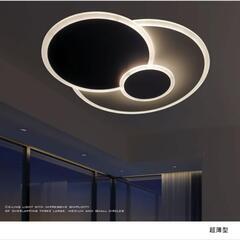 超薄LEDライン型シーリングライト
