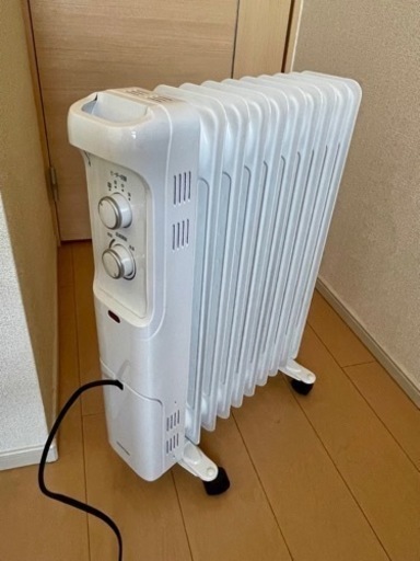 オイルヒーター