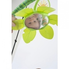 【早めにお取引できる方!!】はらぺこあおむし アクティビティジャンパー🐛 の画像