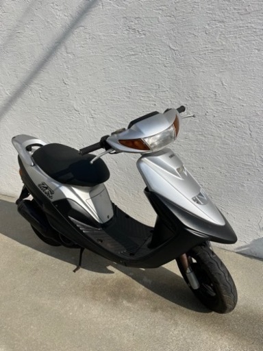 YAMAHA ヤマハ スーパージョグZR 3YK★規制前☆