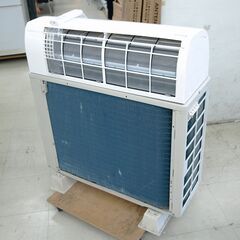 エアコン　冷暖　5.6kw　ダイキン　F56VTEP-W　リユース品の画像