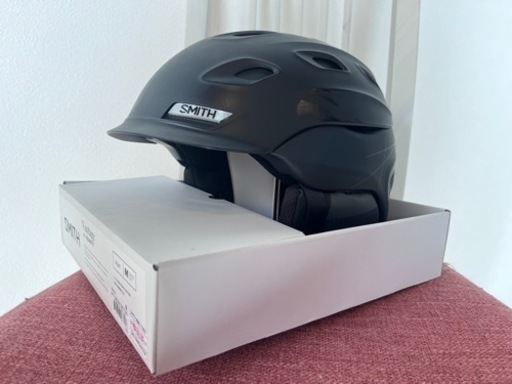 スミス　Vantage ヘルメット Mサイズ