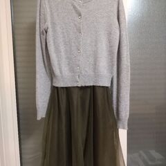レストローズ　ワンピース