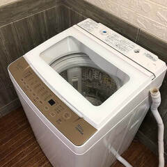 大阪送料無料★3か月保障付き★洗濯機★ヤマダ★YWM-TV80G1★IS-176 美品】大阪送料無料☆3か月保障付き☆洗濯機☆ヤマダ☆5.5kg☆2024年