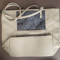 CECIL Mc BEE バッグの画像