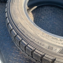 205/60R16インチスタッドレスタイヤ