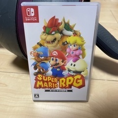 スーパーマリオRPG