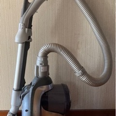 Panasonic掃除機ジャンク品