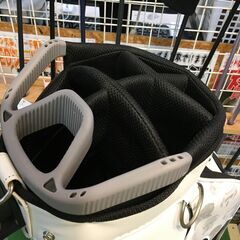 【愛品館八千代店】アルペン　スターウォーズ　キャディバッグの画像