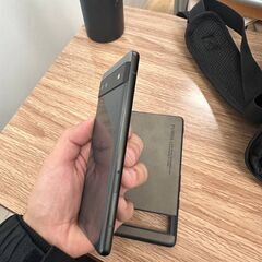 Google pixel 6a 128 sim freeの画像