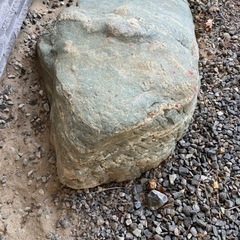 庭石④の画像