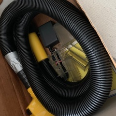 フロービー FLOWBEE 掃除機 散髪の画像