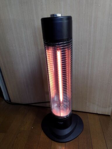 ヒーターE