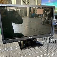 LGモニター　型名：E2241VX　