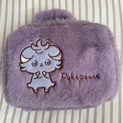 GUポケモン　ポケピースの画像