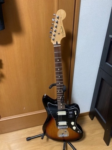 エレキギター　アンプセット