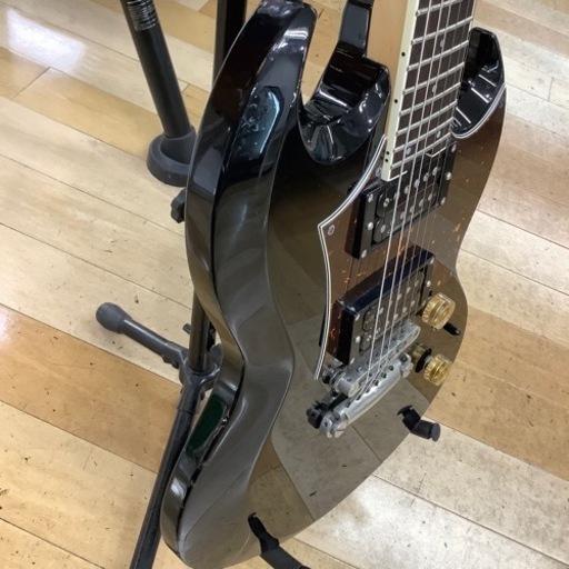 【トレファク ラパーク岸和田店】ESP SG  入荷しました【6ヶ月保証】