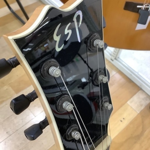 【トレファク ラパーク岸和田店】ESP SG  入荷しました【6ヶ月保証】