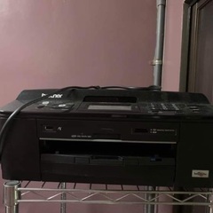 コピー機