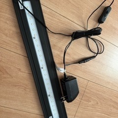 水槽セットの画像