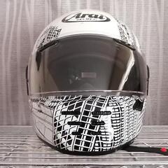 アライ　Arai　ラパイドネオ　ロアーズ　Lサイズ