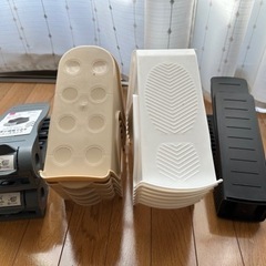 シューズラック　まとめ売り！！