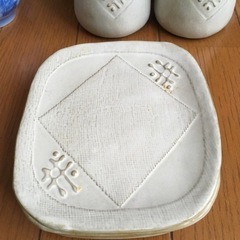 湯呑み ティーセットの画像