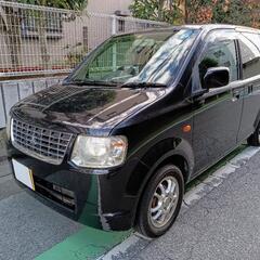 激安販売　ｅｋワゴン  左ＰＷスライドドア　検６年５月　即乗り可