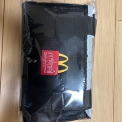 値下げしました【未開封】マクドナルド　グッズ3点セットの画像
